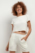 Blouse model 198538 Tessita
